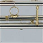 J.Michael B♭ Cornet ACT420